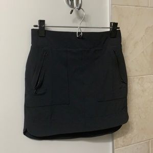 Athleta skort